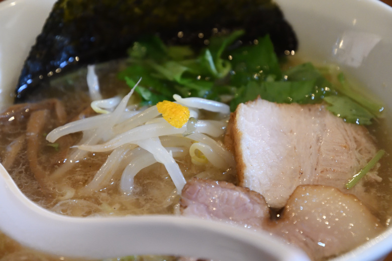 ラーメン